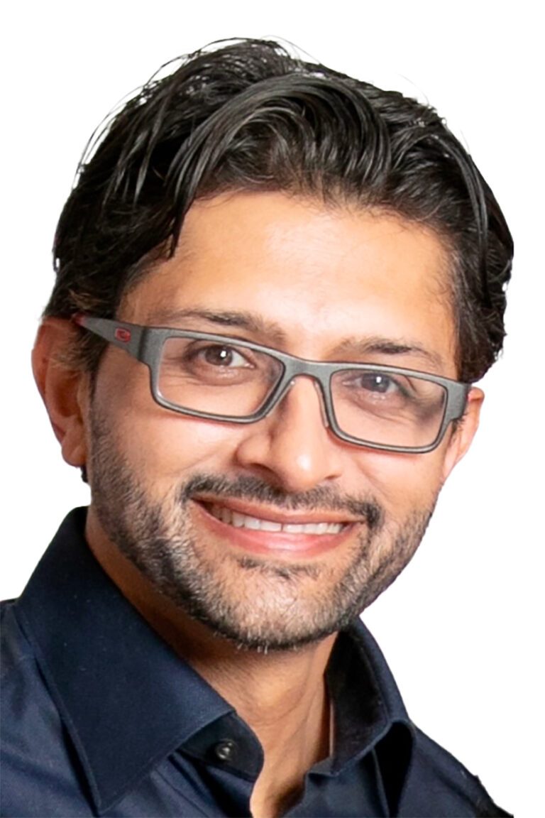 Harit K. Bhatt, M.D.